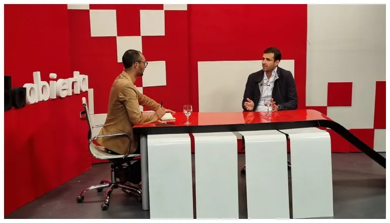 emiliano estrada en agenda abierta 2025 (1)