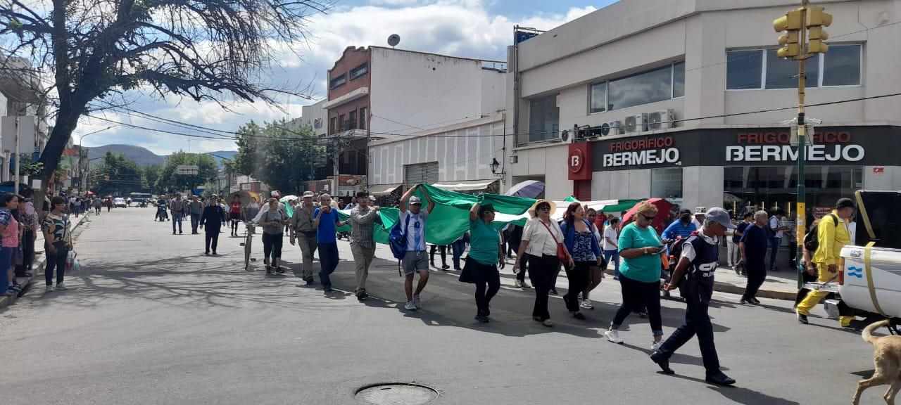 reclamo transito