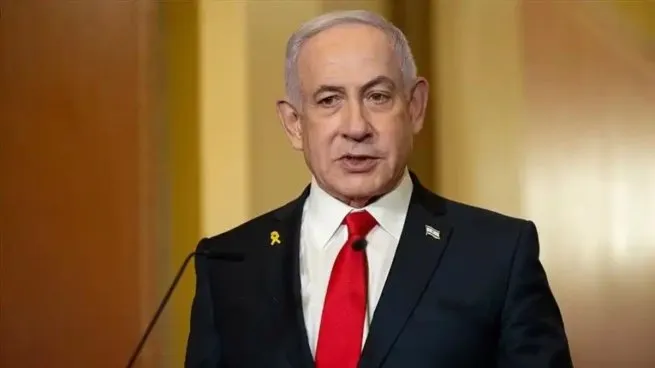 benjamin-netanyahu