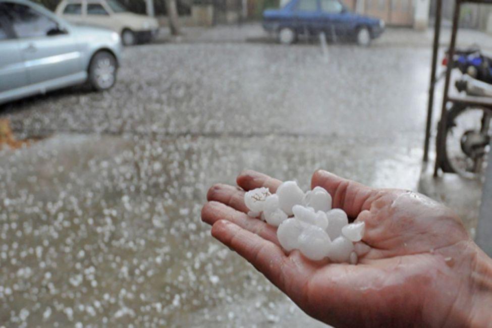 granizo