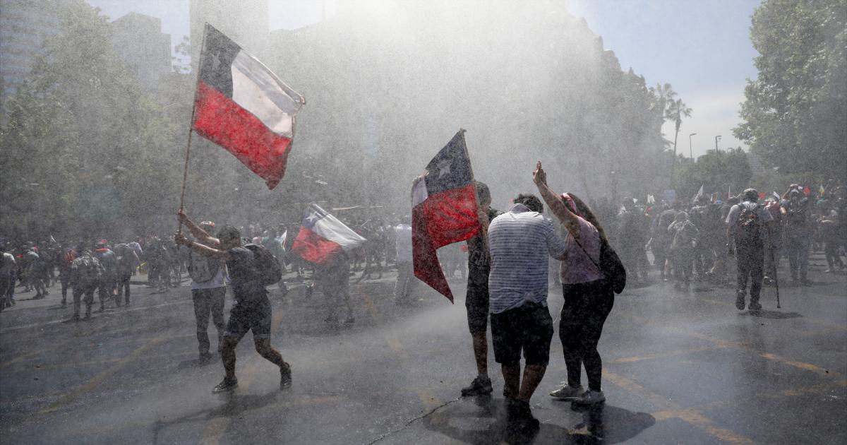 chileprotestasap