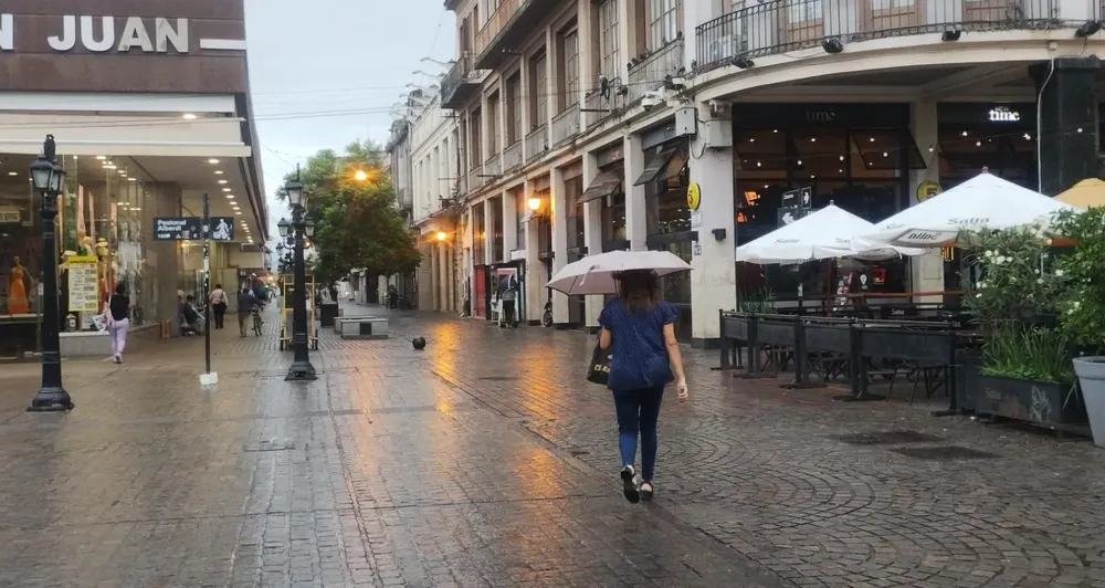 lluvia en salta 2025