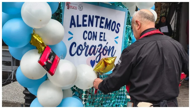 COTILLON DEL MUNDIAL (1)