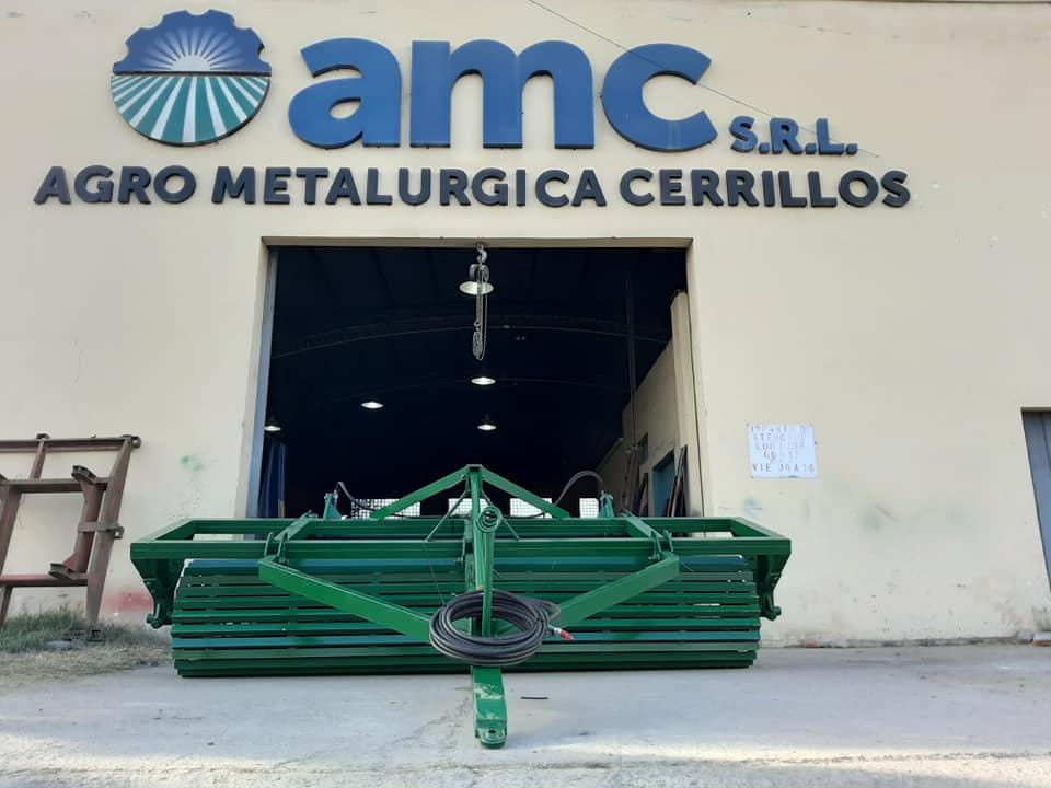 metalurgica cerrillos