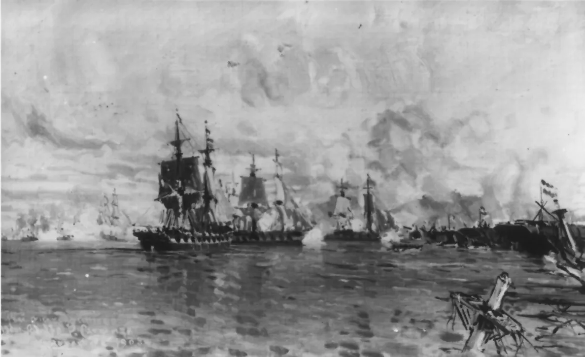 Am-0003-a-Combate-de-la-vuelta-de-Obligado