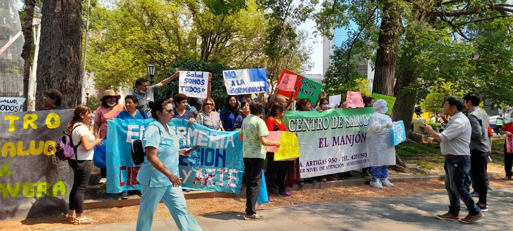 marcha medicos 2