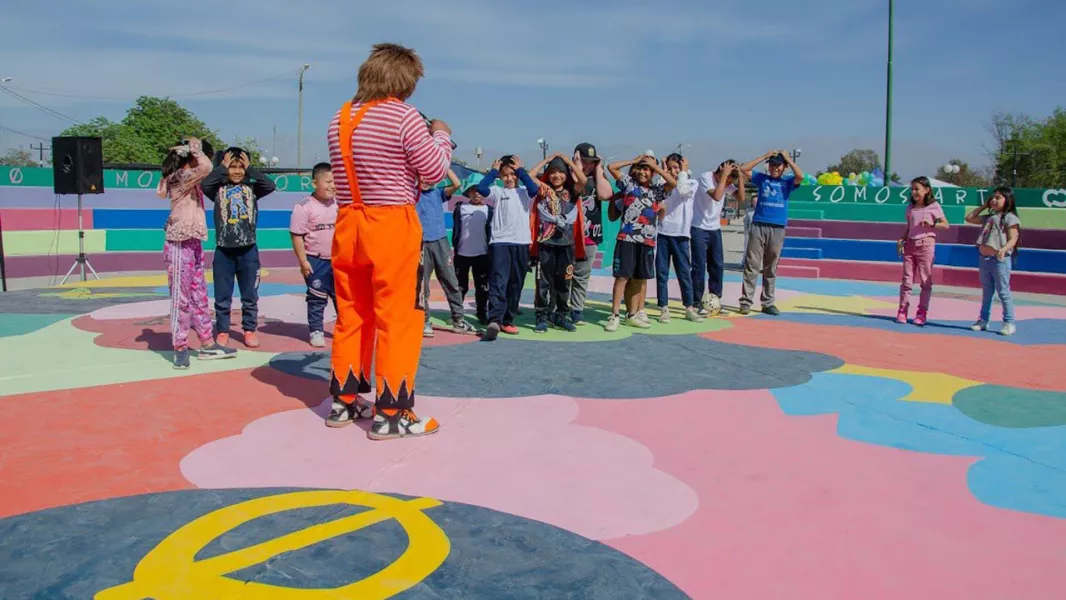 103435-los-parques-sur-y-de-la-familia-celebraran-el-dia-de-la-niniez-con-shows-juegos-y-diversas-actividades