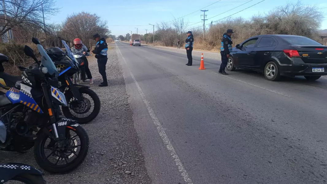 19130-detectaron-y-sancionaron-a-mas-de-900-infractores-a-las-normativas-viales