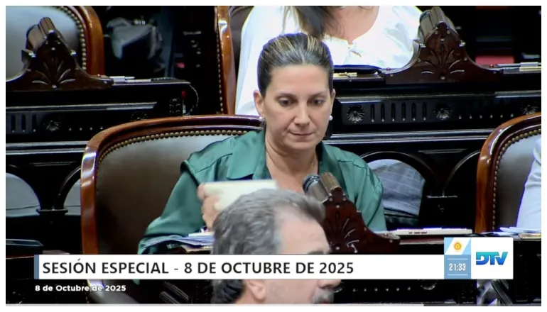 silvia lospennato 2025