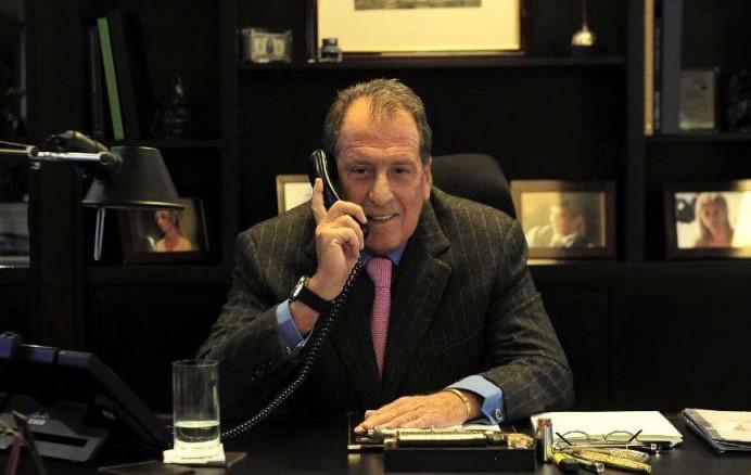 Brito telefono