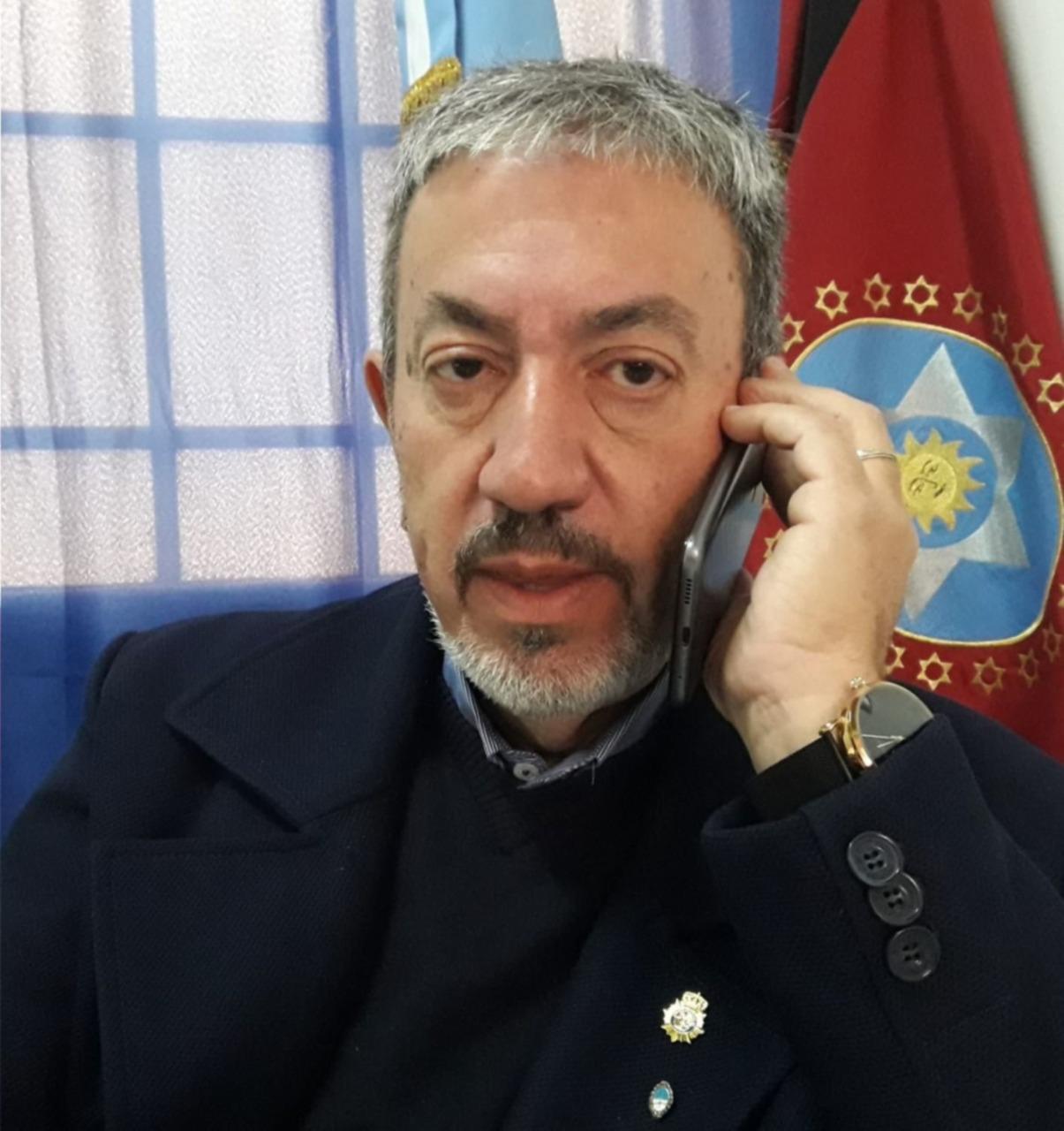 alberto escribas