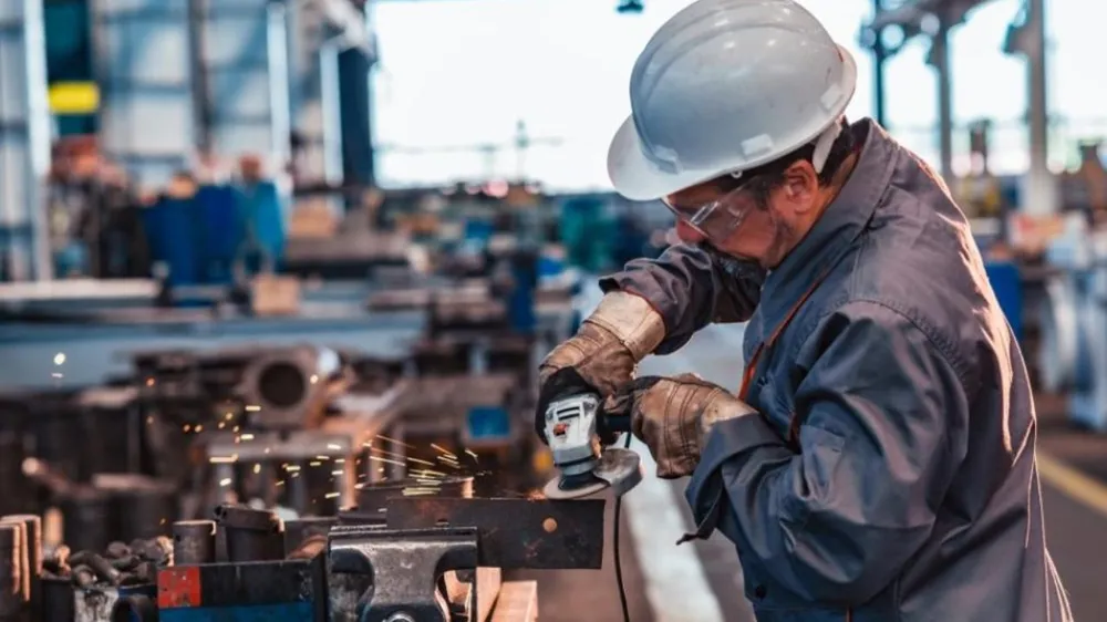 industria