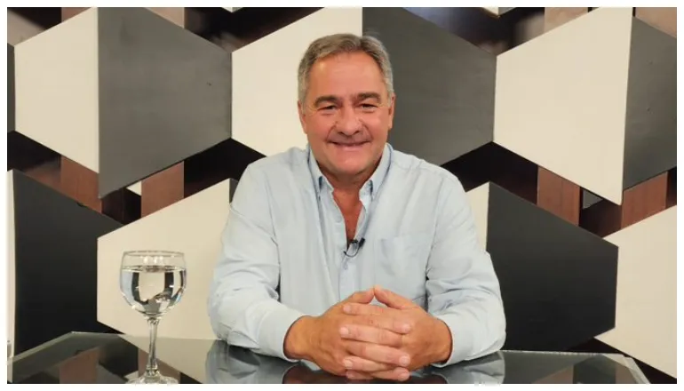 manuel saravia en día de miércoles 2025