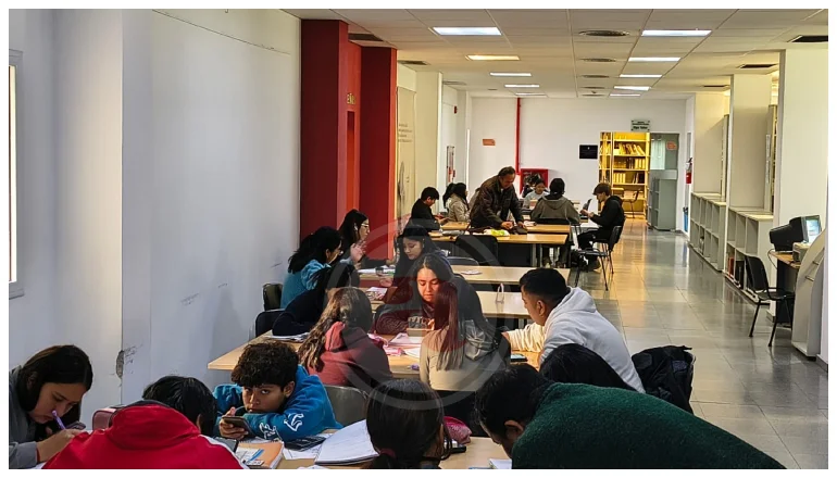 BIBLIOTECA PROVINCIAL (3)