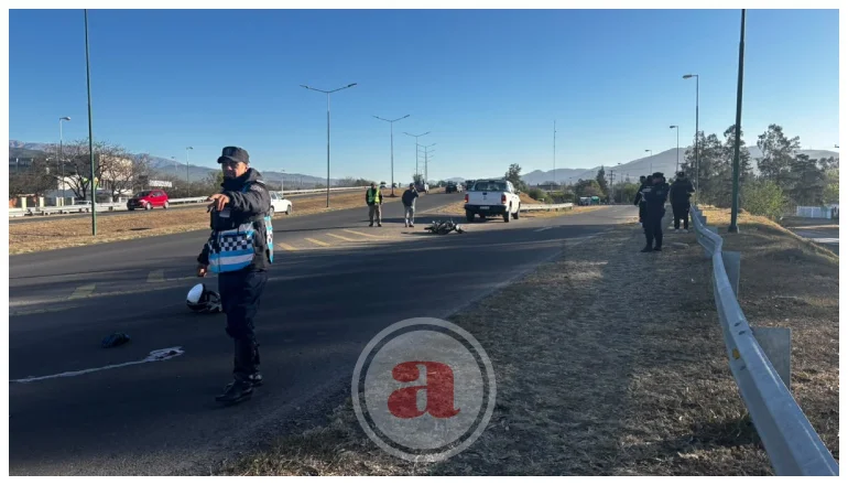 SINIESTRO VIAL EN AV BOLIVIA (1)