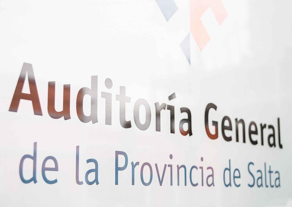 auditoria