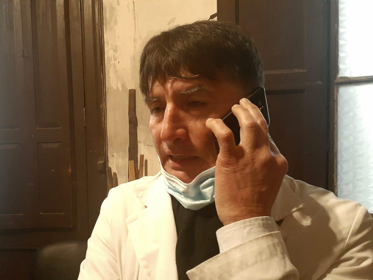 Héctor Ojeda