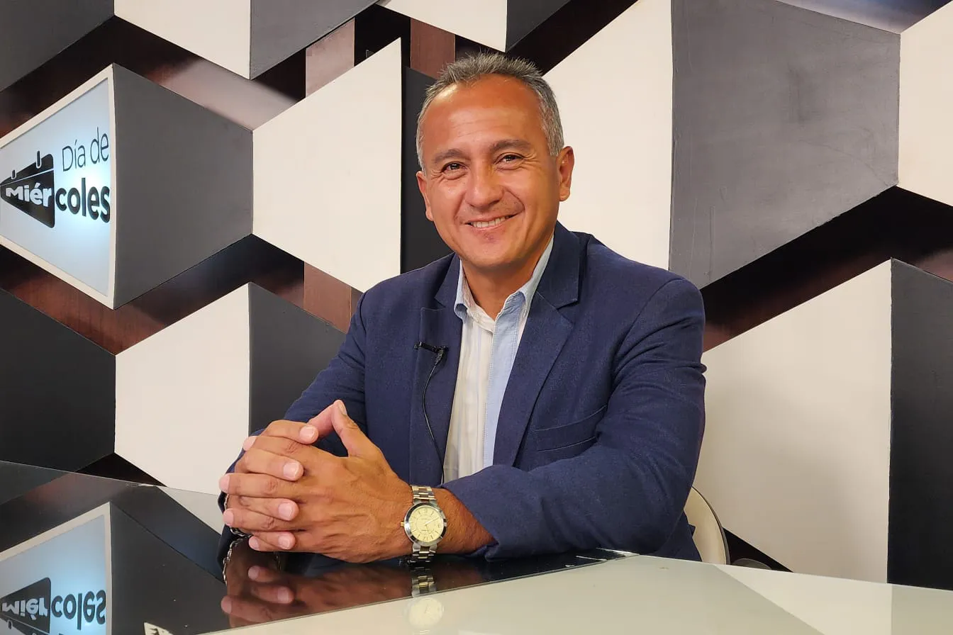 federico casas en día de miércoles