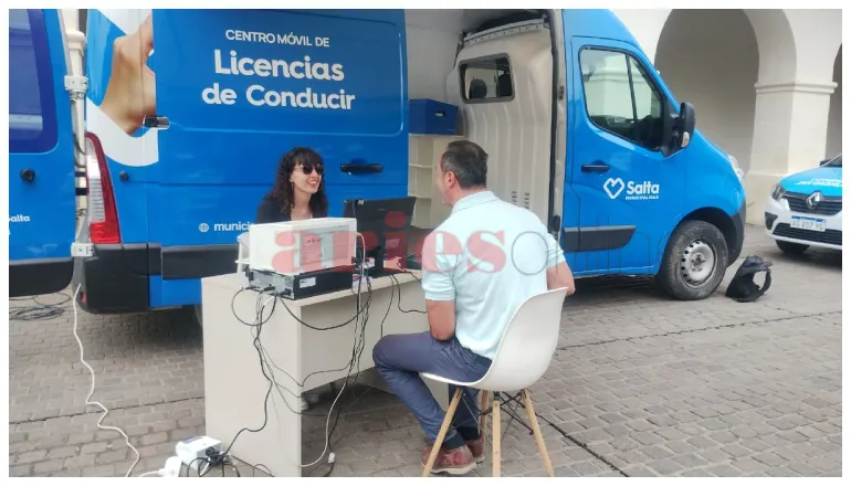 móvil licencias de conducir municipalidad (3)