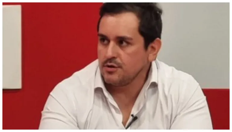 rodrigo quinteros agenda abierta 2025