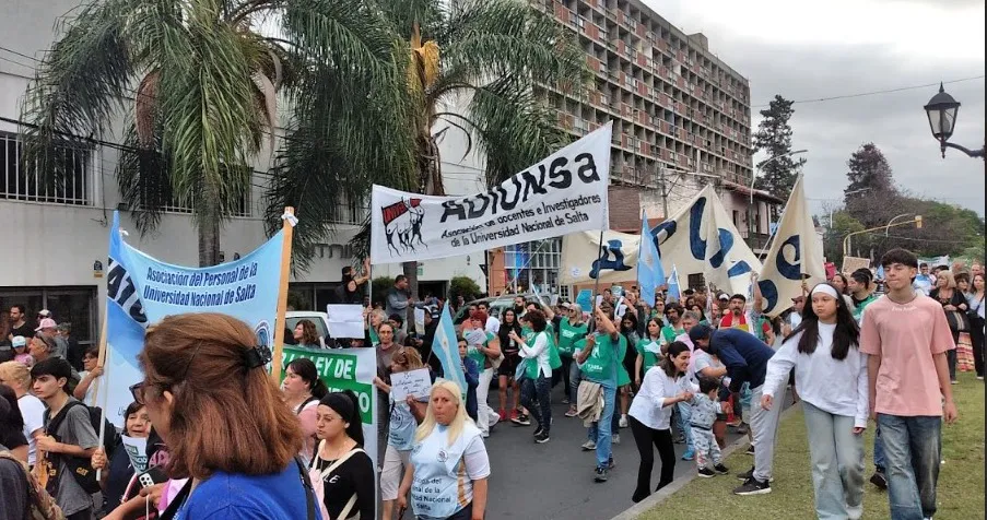 marcha unsa 3