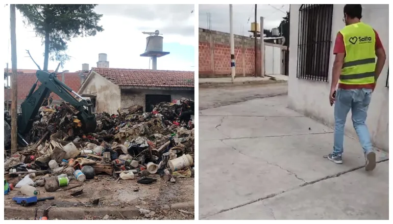 barrio limache ratas