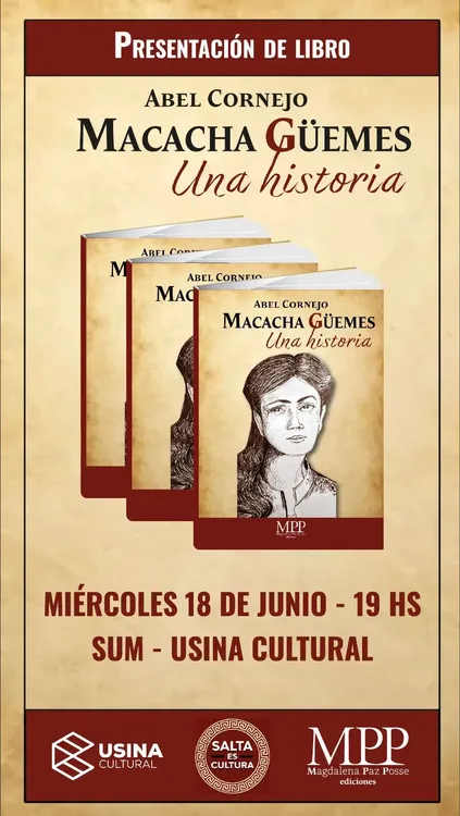 libro presentación