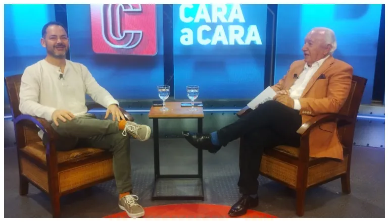 EMILIANO DURAND EN CARA A CARA 2025 (1)