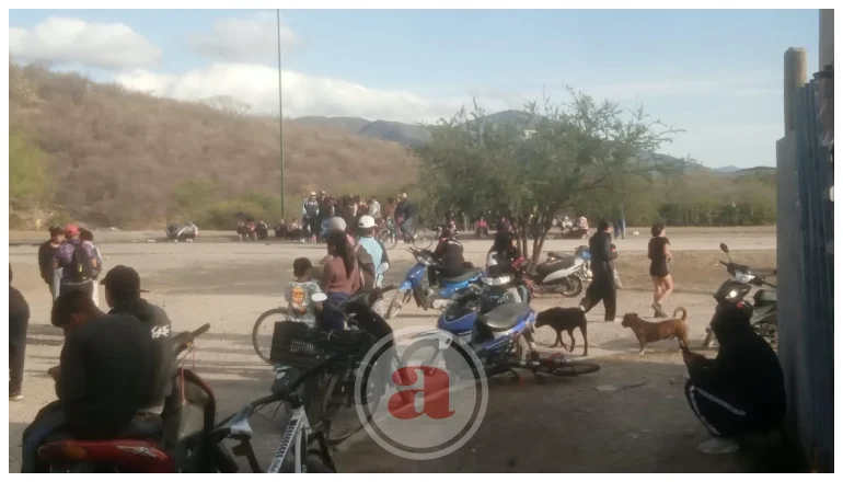 OCUPACION EN GAUCHITO GIL (1)