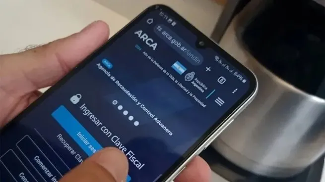 arca