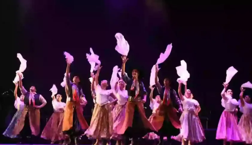 Ballet Folk