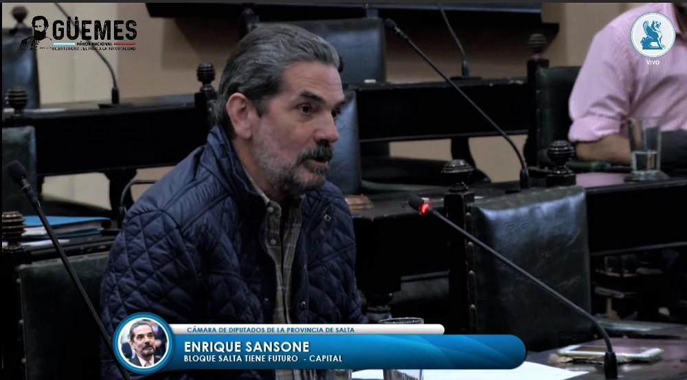 Sansone Daniel