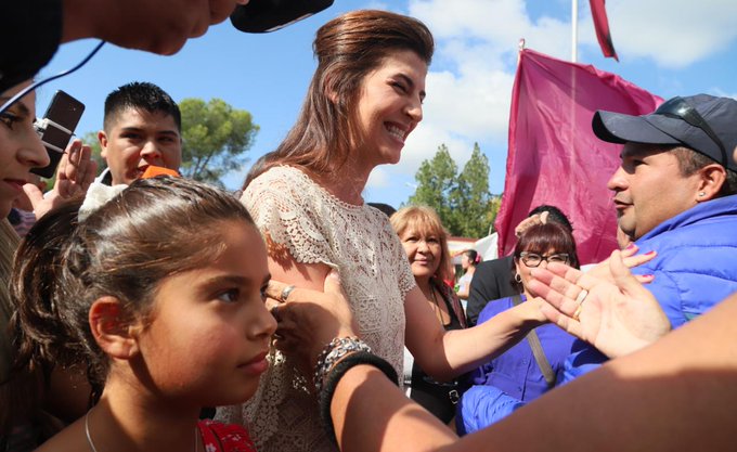 BETTINA ROMERO CONCEJO