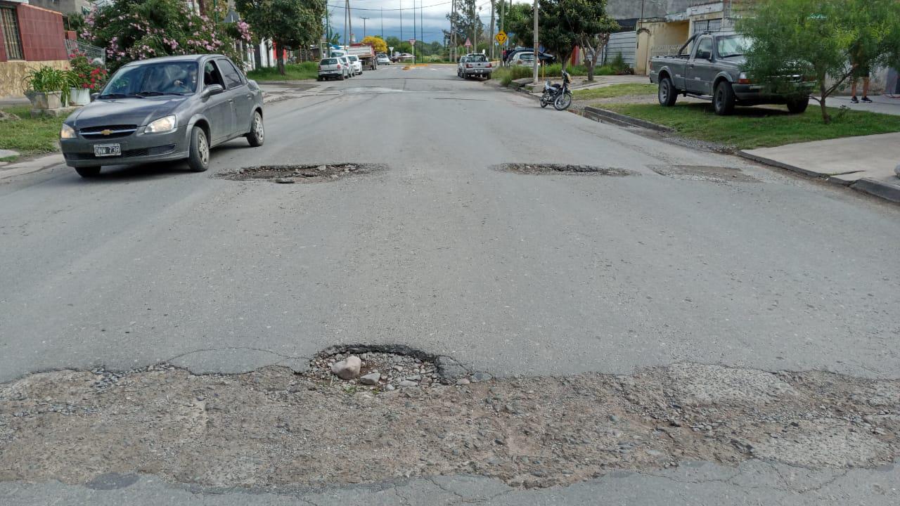 bache