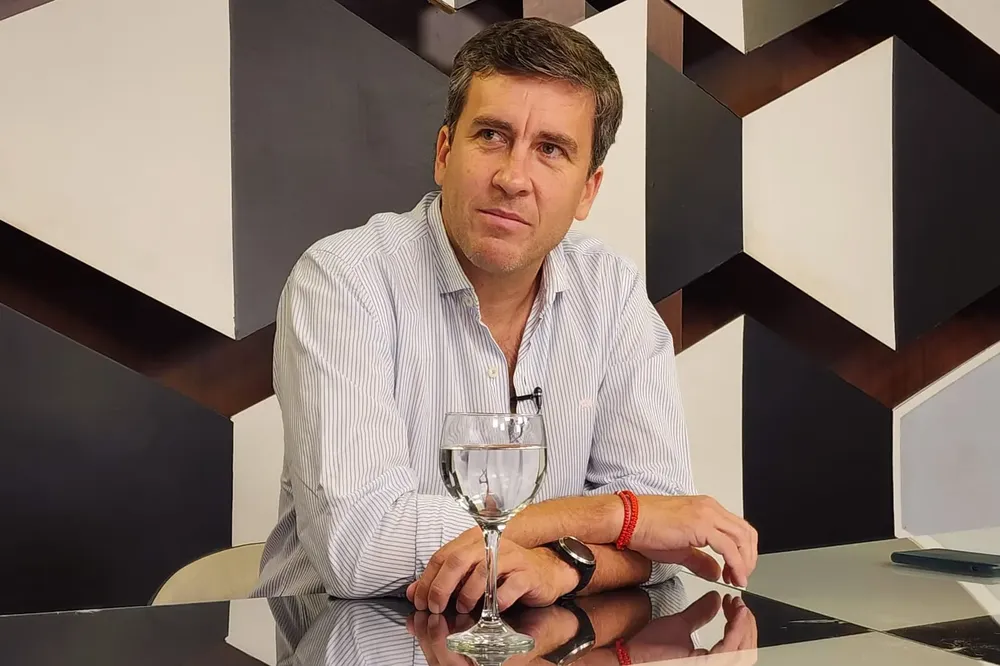 matías posadas en día de miércoles