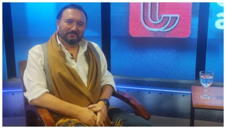 alberto castillo en cara a cara 2025