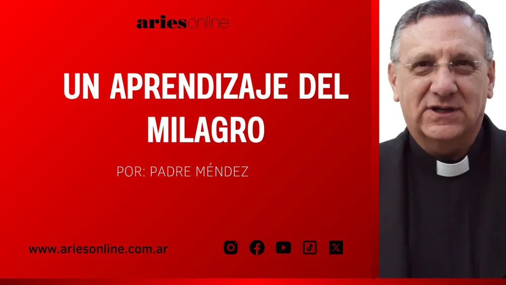 PADRE MENDEZ
