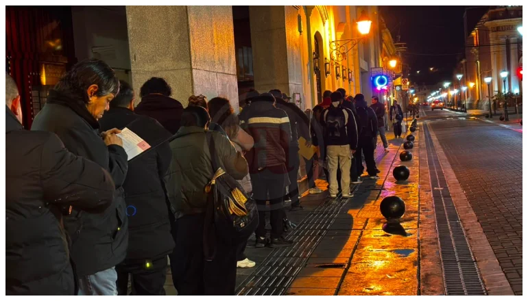 FILA TRABAJO