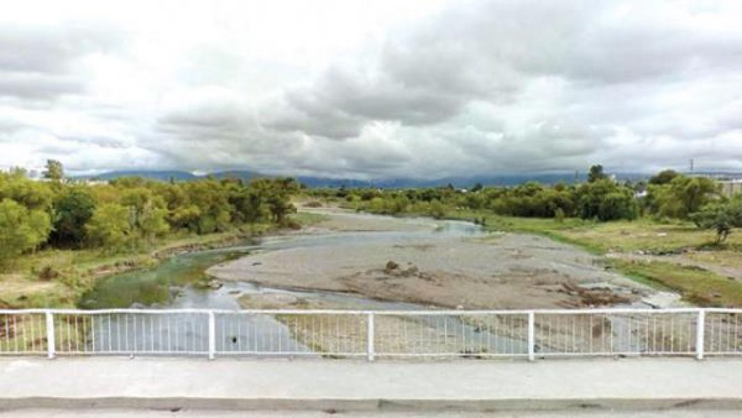 12541-la-justicia-ordeno-al-pep-y-al-municipio-mejorar-el-ambiente-en-el-rio-arenales