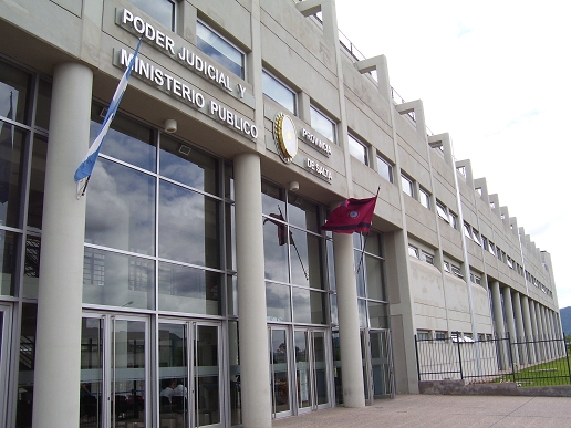 Ciudad Judicial