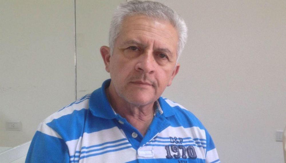 mario guerra