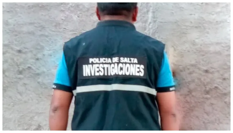 policía de investigaciones