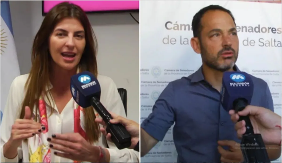 Bettina - Emiliano