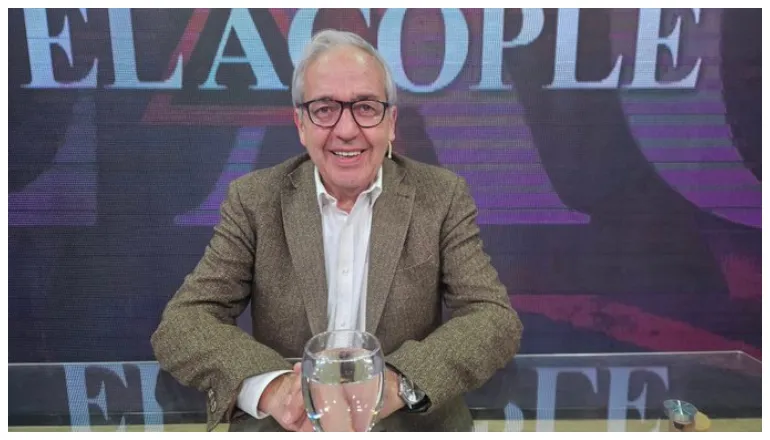 santiago godoy el acople 2025