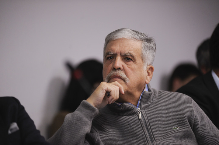 Julio De Vido