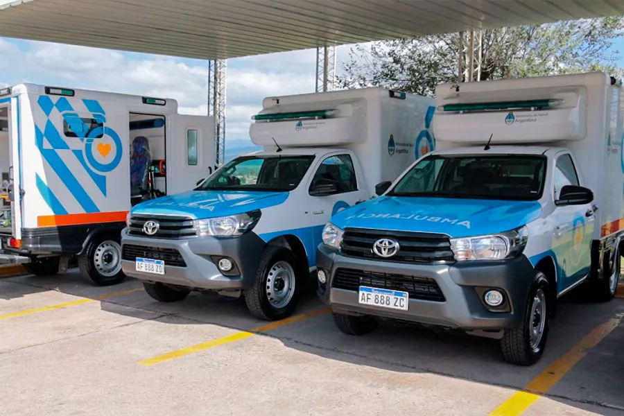 6596-entregan-ambulancias-para-santa-victoria-este-morillo-y-joaquin-v-gonzalez