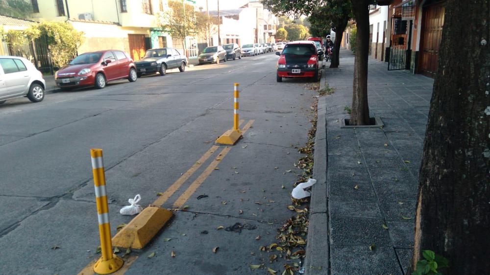 ciclovia