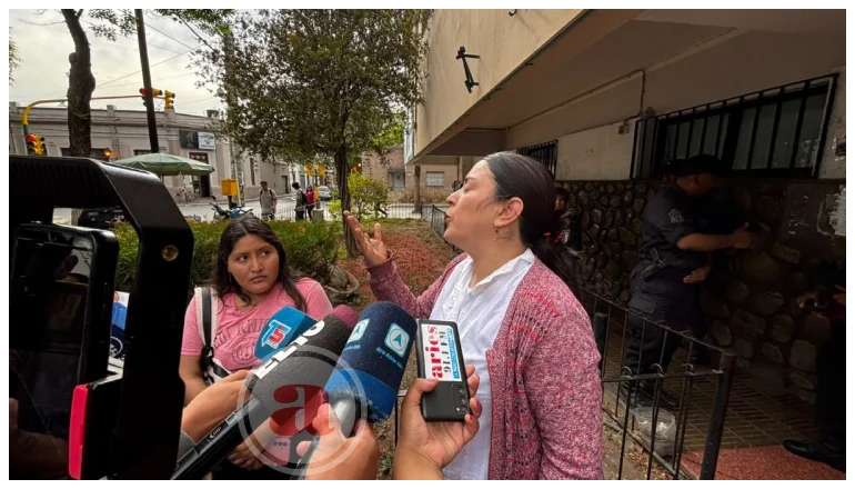 DIRECTORA TECNICA 2