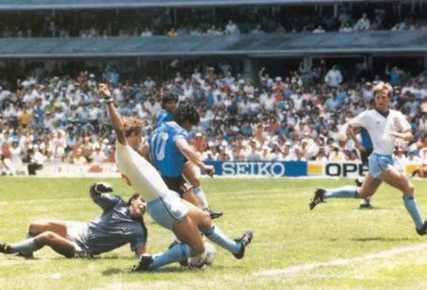 maradona-inglaterra