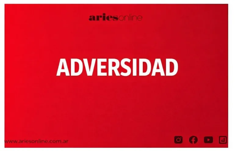 adversidad